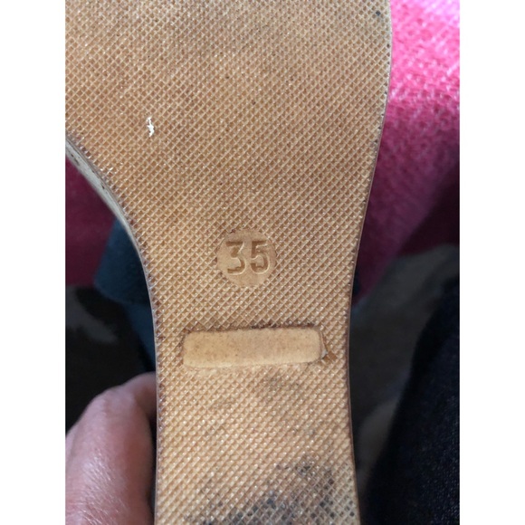 Rudsak Cork Wedge Sandals - Picture 11 of 11